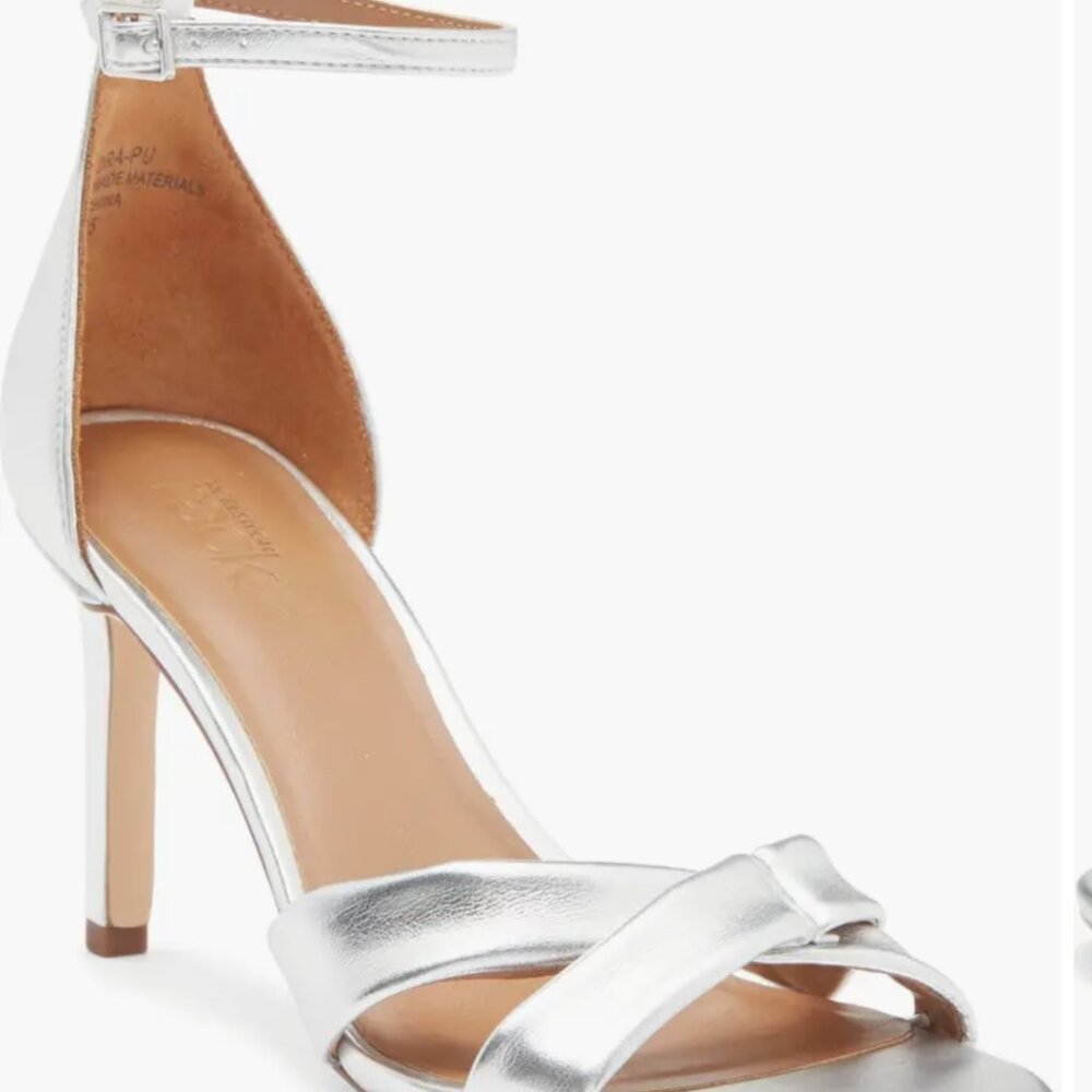 Amora Heels